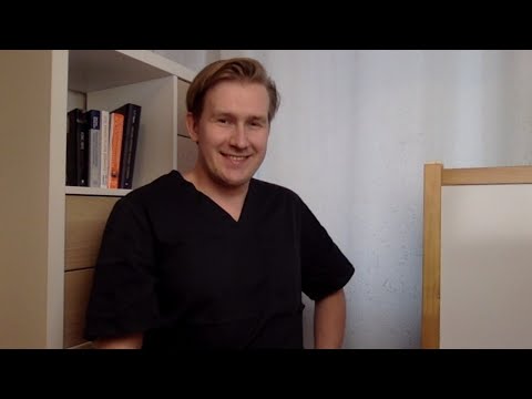 Видео: Проблемы с весом — психосматические предпосылки