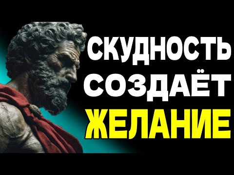 Видео: Перестаньте гнаться за собой и откройте для себя истинную ценность | Стоическая мудрость