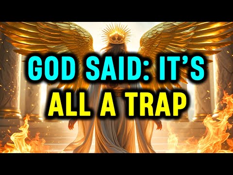 Видео: Избранные: Вы падаете во что-то большое — Бог умоляет вас остановиться!