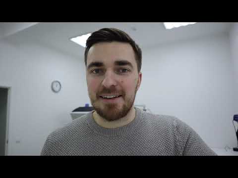 Видео: Тур по клинике. Что изменилось?