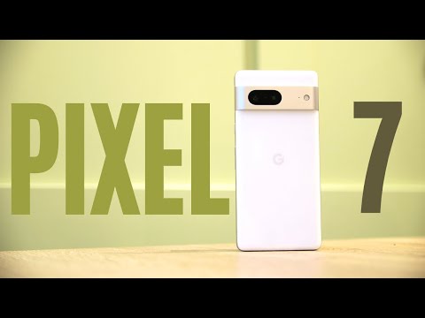 Видео: Google Pixel 7 - ИДЕАЛЬНЫЙ СМАРТФОН, если бы не одно НО...