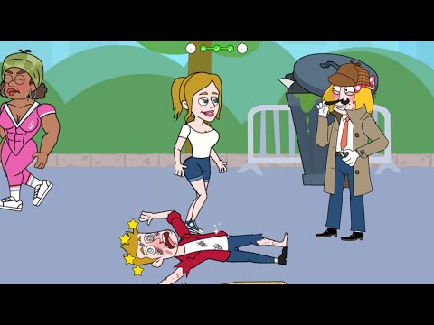 Видео: Clue Hunter - Прохождение с 11 - 20 уровень
