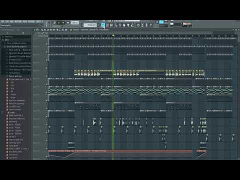 Видео: Бор 1 dj  Юные натуралисты  fl studio ремикс