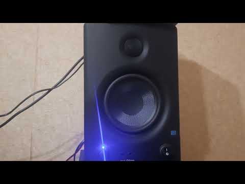 Видео: Студийные мониторы JBL 305p mk2 звучат в 2 раза дороже чем стоят??? обзор и тест звука