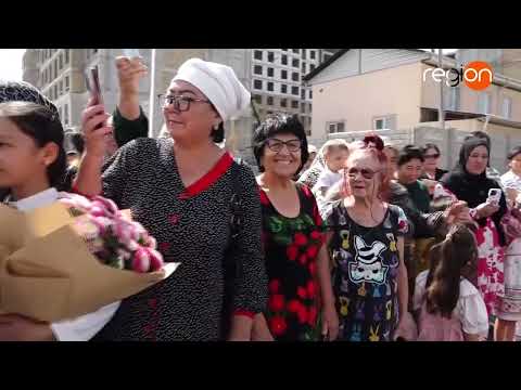 Видео: ОШ МЭРИНЕ АМЕРИКАДАН КЕЛГЕН АЙЫМ ЫРААЗЫЧЫЛЫК АЙТТЫ...