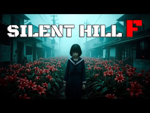 Видео: Хитрый ЛИС | SILENT HILL F - Прохождение [#5]