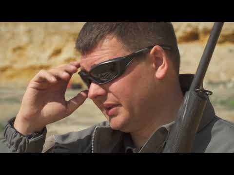 Видео: Strasser от конструктора Хорста Блайзера