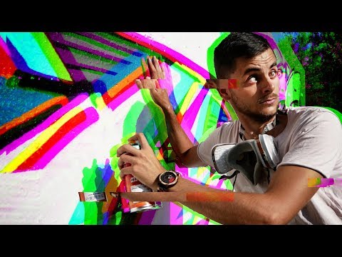 Видео: Я пытаюсь нарисовать ГЛИТЧ (ваши ГЛАЗА будут БОЛЬНЫМИ!)