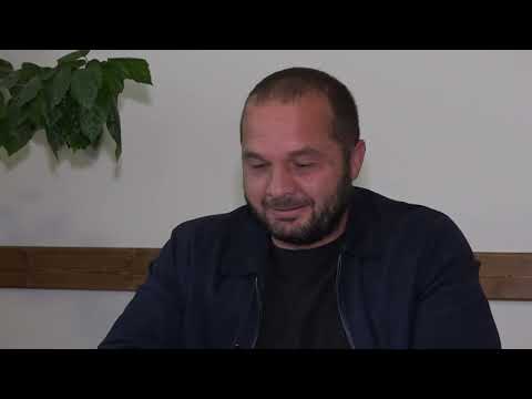 Видео: Тау эл-Бабугент  передача Д.Рахаевой
