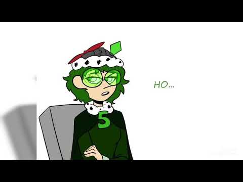 Видео: Комиксы 13 карт (возможен: яой) #25