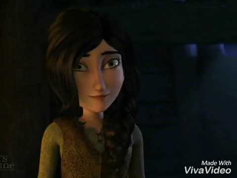 Видео: Хедер и Иккинг. Потерял.