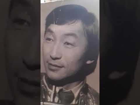 Видео: П.Адарсүрэн "Гоож нан аа"