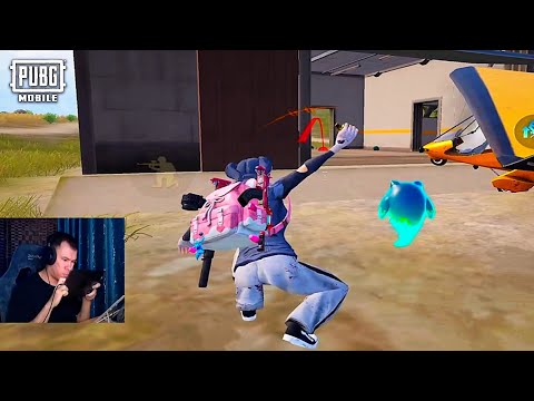 Видео: МЕДЛЕННО И УВЕРЕННО ► PUBG Mobile