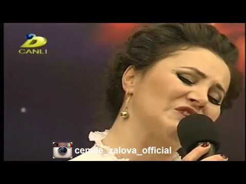 Видео: Джамиля Залова-Зун Дуьньяда Тахьайла