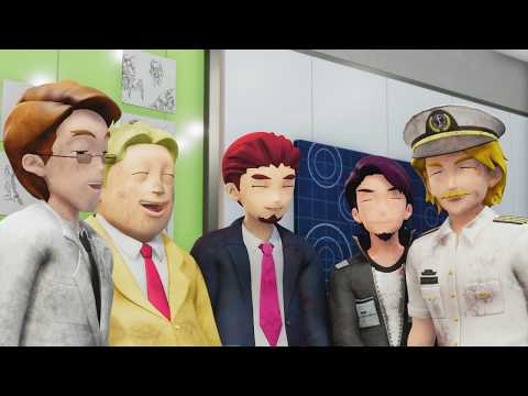 Видео: Fuzion Max (Фьюжн Макс) - Серия 20. Злой гений