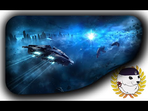 Видео: Гайд по eve online. Как пройти миссию 4 уровня "База отступников" (Талос) на Enyo