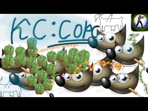 Видео: КС СОРС под конской дозой!!!!!!!!!