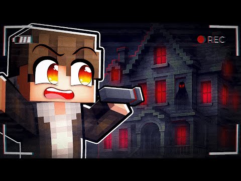 Видео: Я расследовал ТАЙНУ Хоррор - кафе в Майнкрафт - и пожалел