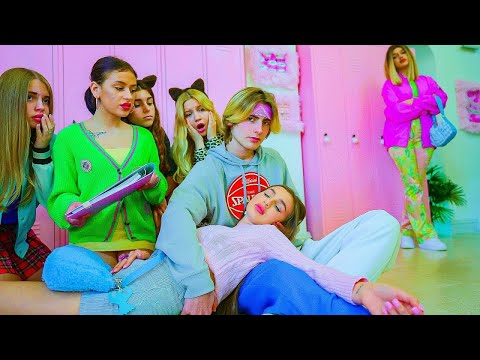 Видео: Дијанин тест пријатељства је последња шанса за Кнопу! Да ли је ваше дружење са Кнопом завршено?