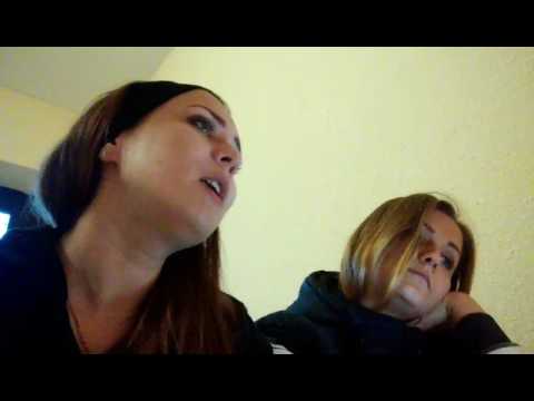 Видео: Анс. Казаченьки - Летел голубь