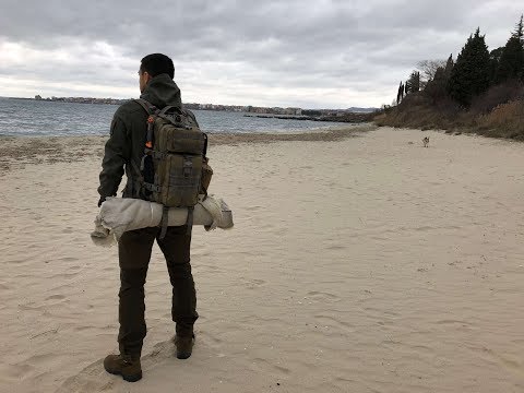 Видео: Моята раница за оцеляване