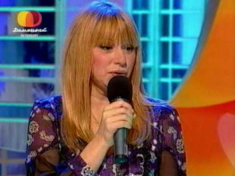 Видео: Алёна Апина "Свадьба"