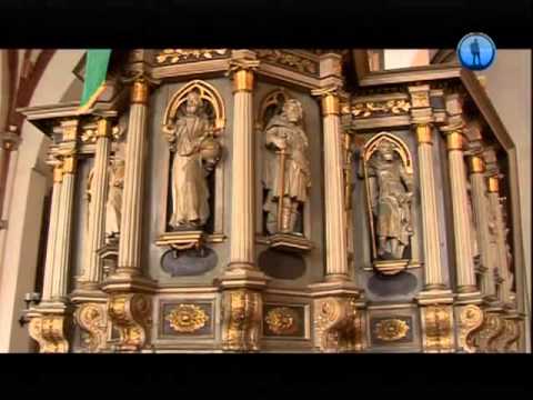 Видео: Охота к перемене мест.  Рига.