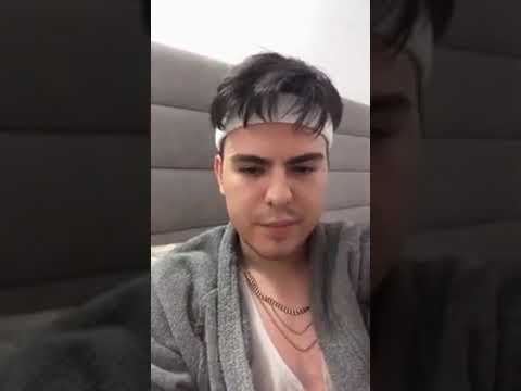 Видео: Трансляция Тимура Гаязова от 26.08.2020 часть 2.