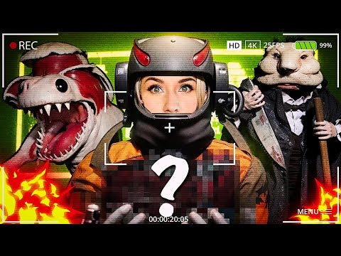 Видео: НАШЛИ САМЫЙ ДОРОГОЙ ЛУТ В ЛЕТАЛЬНОЙ КОМПАНИИ // LETHAL COMPANY