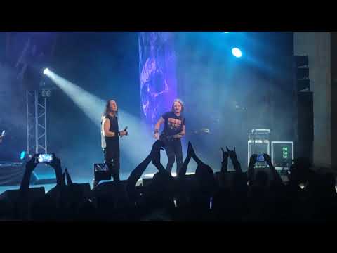 Видео: КИПЕЛОВ/ЯЛТА 09.09.22