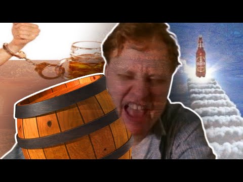 Видео: Скабрезлость про ПИВО | skabrezlost