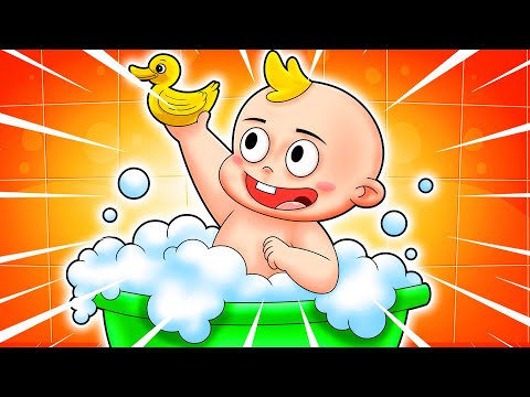 Видео: Пузыри + Бежим в зоопарк  + другие детские песенки | Детские хиты
