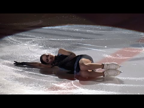 Видео: Adeliia Petrosian - Paint It Black / Аделия Петросян - 24.04.2022