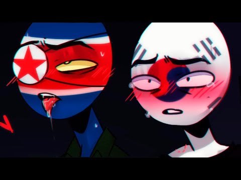 Видео: МНЕ ТАК ХОРОШО С ТОБОЙ!~ОЗВУЧКА КОМИКСОВ по CountryHumans