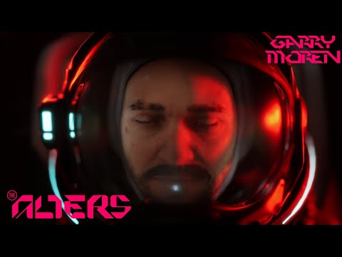 Видео: Прохождение игры The Alters. Акт I — Встречаем рассвет, выхода нет [Часть 2]