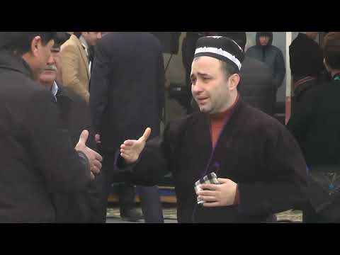 Видео: ҲУНАРМАНДИ ШИНОХТА МИРСАЛИМ АШУРОВ АЗ ДУНЁ ГУЗАШТ