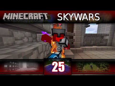 Видео: Minecraft Sky Wars в Hypixel - Тая Игра е Прекалено Трудна.. (Minigame)
