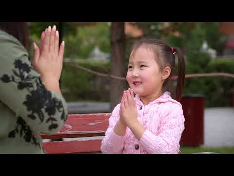 Видео: Жаргалтай бүсгүй би  Л. Оюунтуяа  Jargaltai busgui bi Oyuntuya