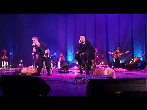 Видео: Молец - Прощално НДК 2024