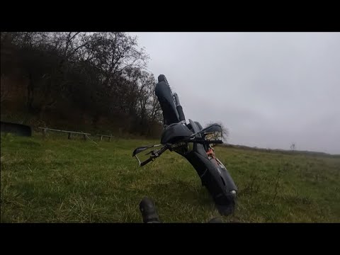 Видео: KTM EXC 250 Ищем подъемы, горки. Ломимся по лесу.  Эндуро, enduro