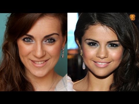 Видео: Макияж в стиле СЕЛЕНЫ ГОМЕЗ