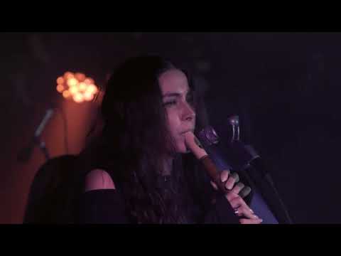 Видео: ГРАЙ - Доня ("Donya", live in Moscow, 22.10.2021)