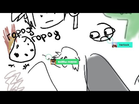 Видео: зря вы мне доверили Фотошоп