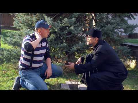 Видео: Нема Љутиш скеч - Морбидни цвеќке