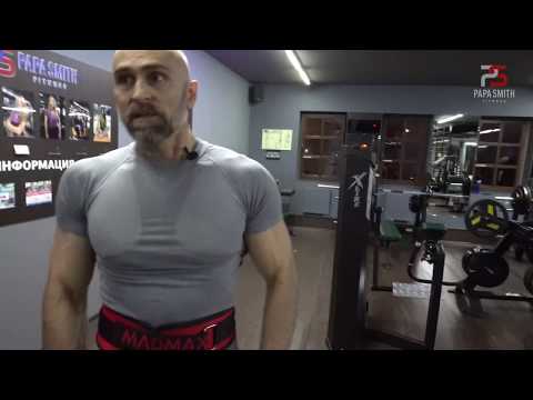 Видео: ОПАСНАЯ ТЯГА ШТАНГИ В НАКЛОНЕ ! ЧТО ЛУЧШЕ ДЛЯ СПИНЫ?