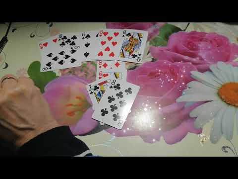 Видео: На ♥️даму. Какие события к Вам на порог⁉️