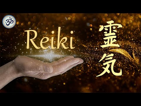 Видео: Музыка Рейки, Эмоциональное, Физическое, Ментальное и Духовное Исцеление, Природная Энергия, 432 Гц