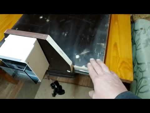 Видео: Весы ульевые из электронных!!! Все работает!