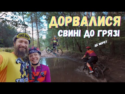 Видео: Звозив жінку на море😁 Покупались🏊 Але не там, де планували🤣 Трішки мокре кіно