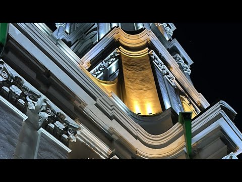 Видео: 🙏Співи під Дзвіницею🤗